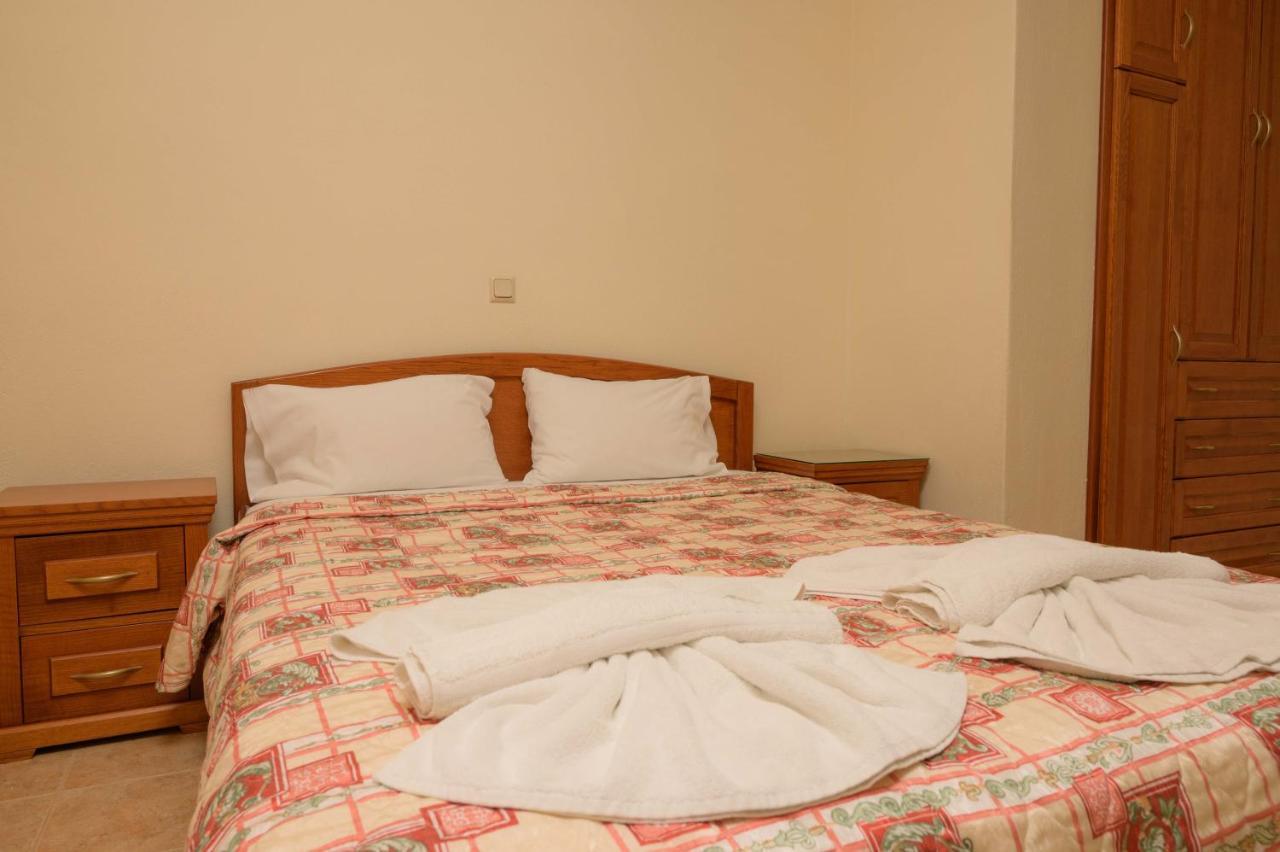 Mpalmpanas Villas Ierissos Extérieur photo