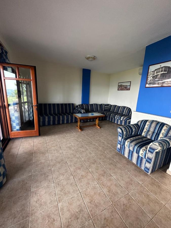 Mpalmpanas Villas Ierissos Extérieur photo