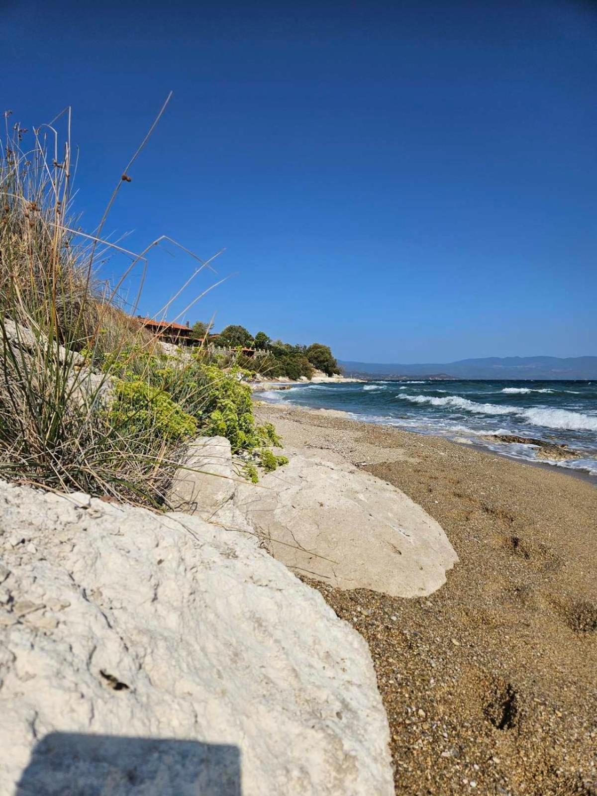 Mpalmpanas Villas Ierissos Extérieur photo